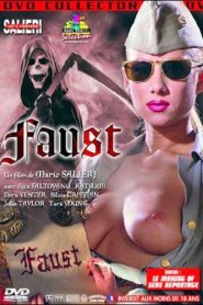 Faust: Im Sog des Seelen-Fangers