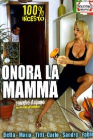 Onora la Mamma