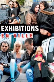 Exhibitions En Ville