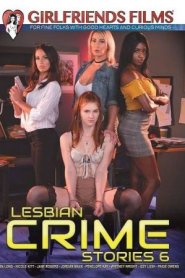 Lesbian Crime Stories 6