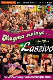 Magma swingt… im Club Laszivo