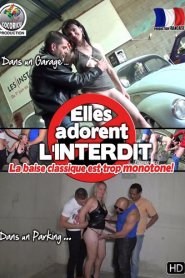 Elles Adorent l’Interdit