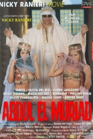 Abdul El Muriad