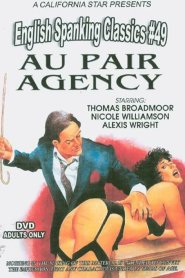 English Spanking Classics 49 – Au Pair Agency