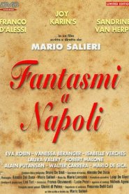 Fantasmi A Napoli (German)