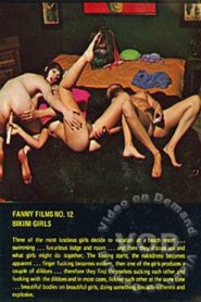 Fanny Films 12 &#8211; Bikini Girls