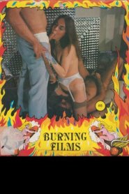 Burning Films 8 – Dirty Tricks