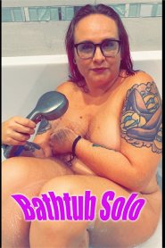 Bathtub Solo