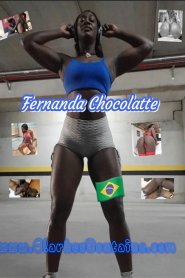 World Cup Is Just different in Brazil Cabare Do Copa 2022 Feat Fernanda Chocolatte Bonus Footage