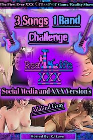 The 3 Songs 1 Band Challenge, Real Life XXX Sidequests: Adalind Gray