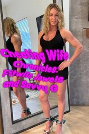 Cheating Wife Chronicles: Fitwife Jewels and Savvy G