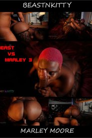 Beast vs Marley 3