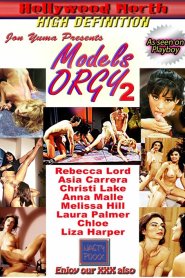 Models Orgy 2