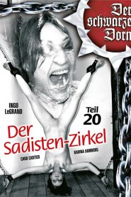 Der Sadisten Zirkel 20