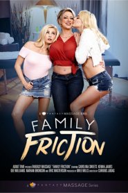 Family Friction