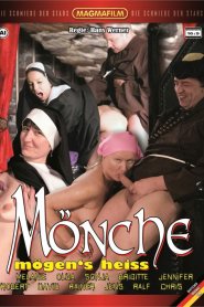 Monche mogens heiss