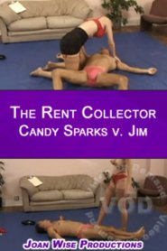 The Rent Collector &#8211; Candy Sparks V. Jim