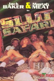 Slut Safari 1