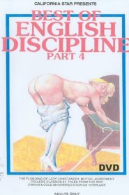 Best Of English Discipline Part 4