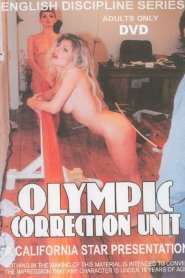 Olympic Correction Unit