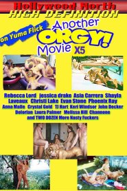 Another Orgy Movie X5