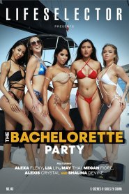 The Bachelorette Party