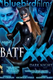 BATFXXX: Dark Night Parody