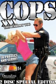 COPS XXX The Parody Too