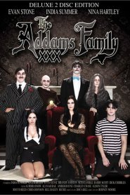 Addams Family: An Exquisite Films Parody