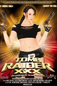 Tomb Raider XXX: An Exquisite Films Parody