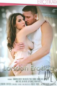 London Erotica