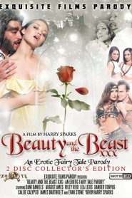 Beauty And The Beast XXX: An Erotic Fairy Tale Parody