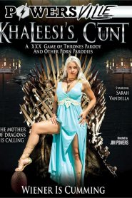 Khaleesi&#8217;s Cunt