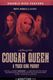 Cougar Queen: A Tiger King Parody