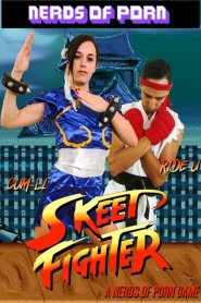 Skeet Fighter: A Nerds Of Porn Game