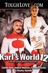 Karl&#8217;s World 12