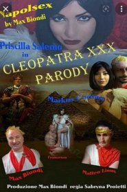 Cleopatra XXX Parody