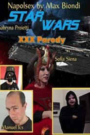 Star Wars XXX Parody