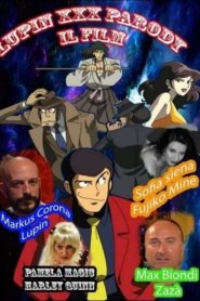 Lupin XXX Parody In Film