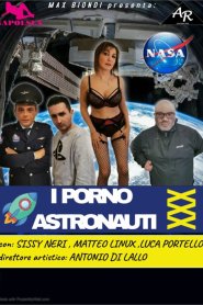 I Porno Astronauti XXX