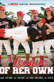 A League of Her Own