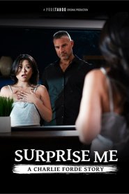 Surprise Me: A Charlie Forde Story