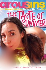 The Taste Of Summer