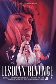 Lesbian Revenge 2