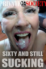 Sixty and Still Sucking