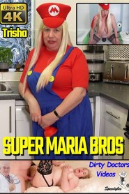 Super Maria Bros.