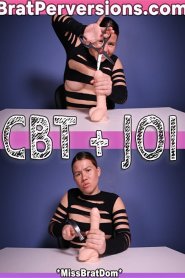 CBT + JOI