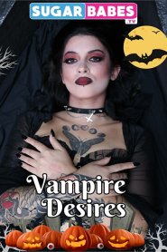 Vampire Desires