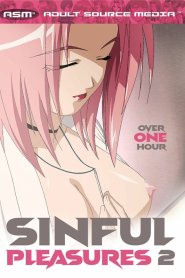 Sinful Pleasures 2 (Hentai)