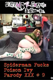 Spiderman Fucks Poison Ivy Parody XXX 9